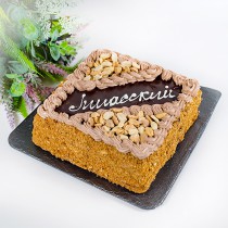 Миасский