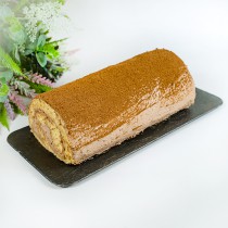 Рулет Шоколадный