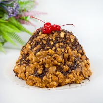 Лесная горка