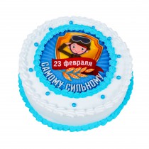 23 февраля