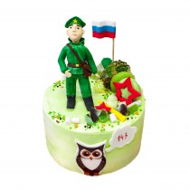 Дембель