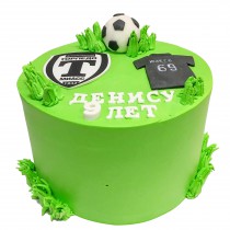 Футбол