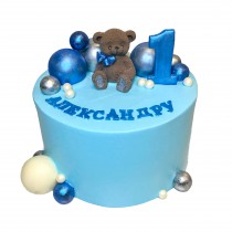 Годик