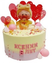 Любимые герои