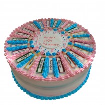 Выпускной