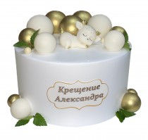 Крещение