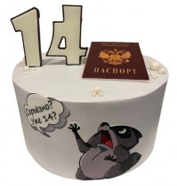 Паспорт