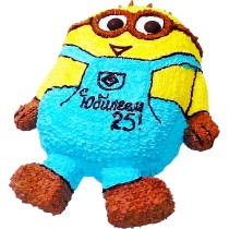 Миньон
