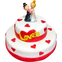 Love is