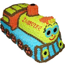 Паровозик