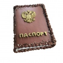 Паспорт