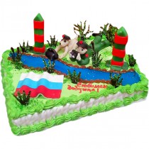 Пограничник