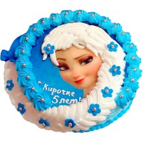 Холодное сердце