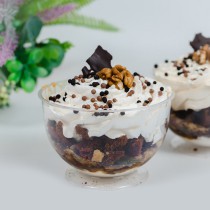 Солёная карамель