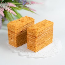 Медовик