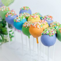 Кейк Попс