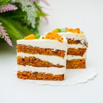 Морковный