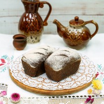 Хлеб ржаной