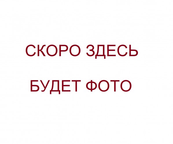 Торт. Крем- чиз с малиной